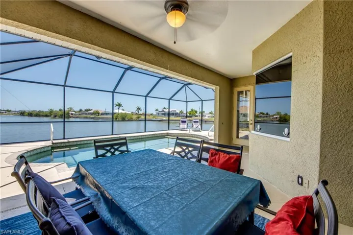 2319 Ne 19th St, Cape Coral, Florida 33909