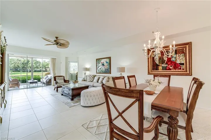 2070 Aberdeen Ln 101, Naples, Florida 34109