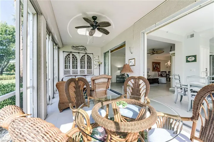 2070 Aberdeen Ln 101, Naples, Florida 34109