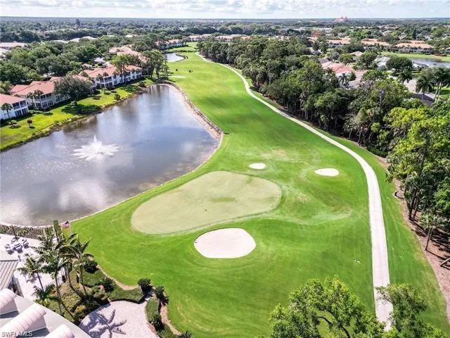 2070 Aberdeen Ln 101, Naples, Florida 34109