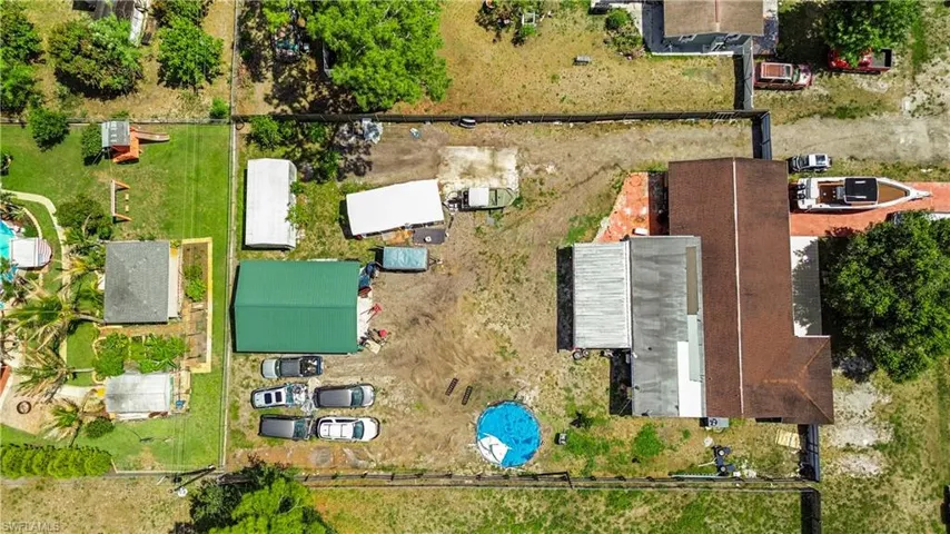 18  Illinois  RD, Lehigh Acres, FL 33936