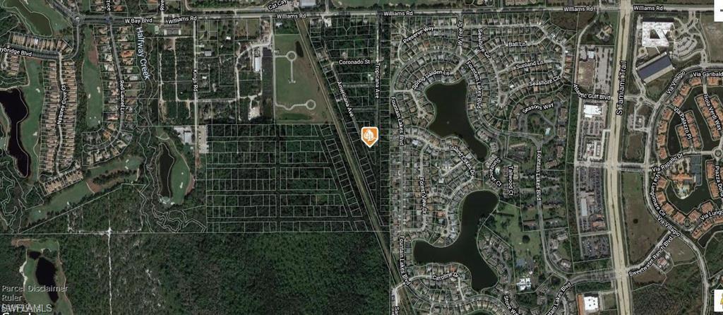 Tropicana  AVE, Estero, FL 33928