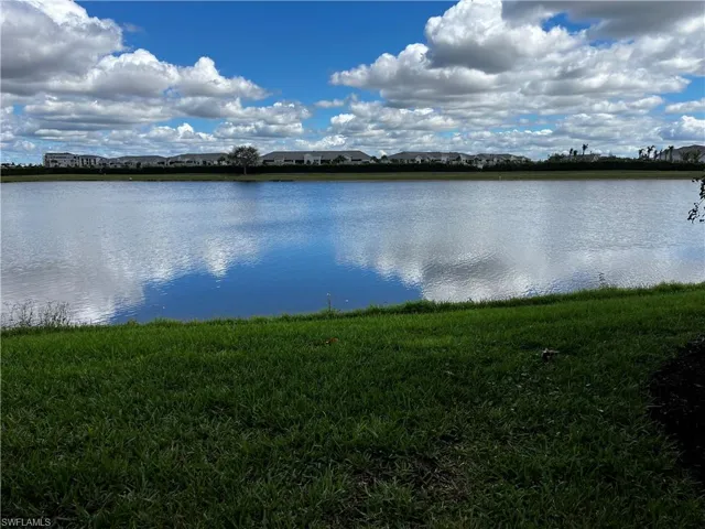 Water view