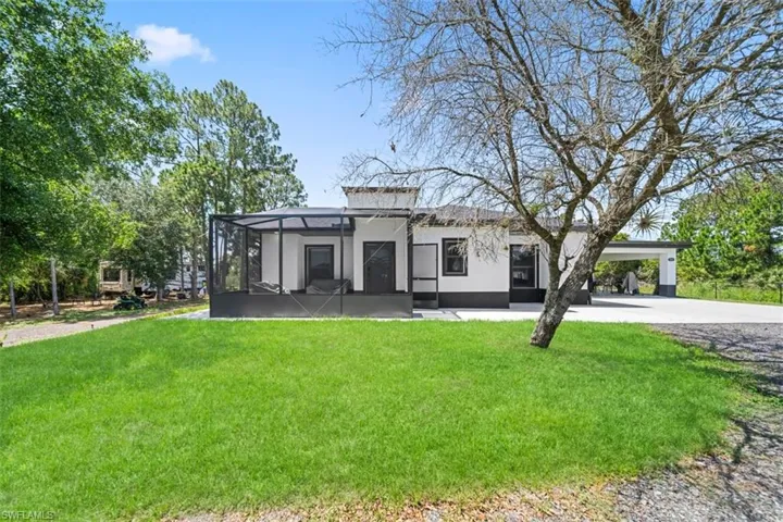7711 Wheeler Rd, Labelle, Florida 33935