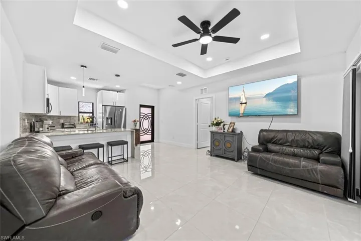 7711 Wheeler Rd, Labelle, Florida 33935