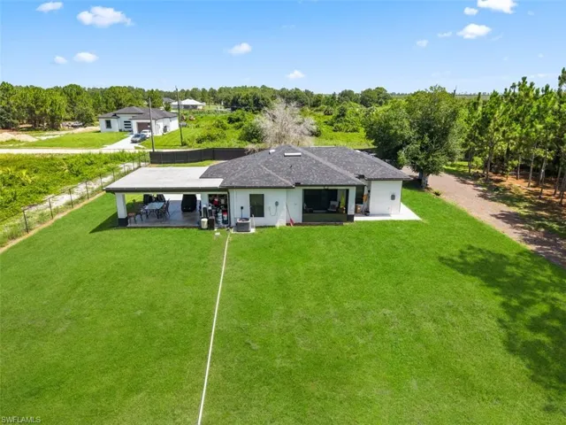 7711 Wheeler Rd, Labelle, Florida 33935