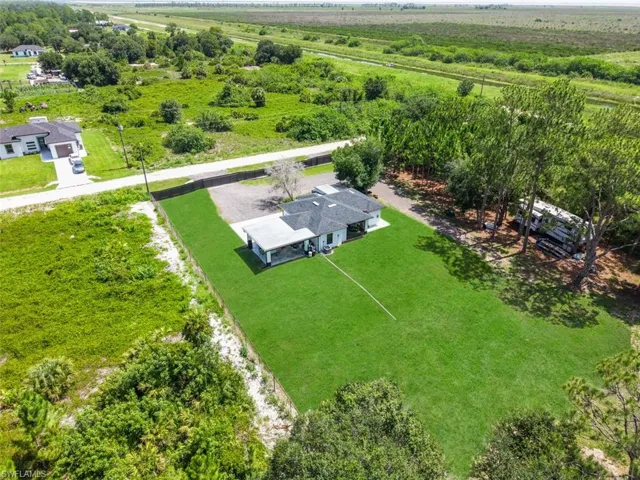 7711 Wheeler Rd, Labelle, Florida 33935