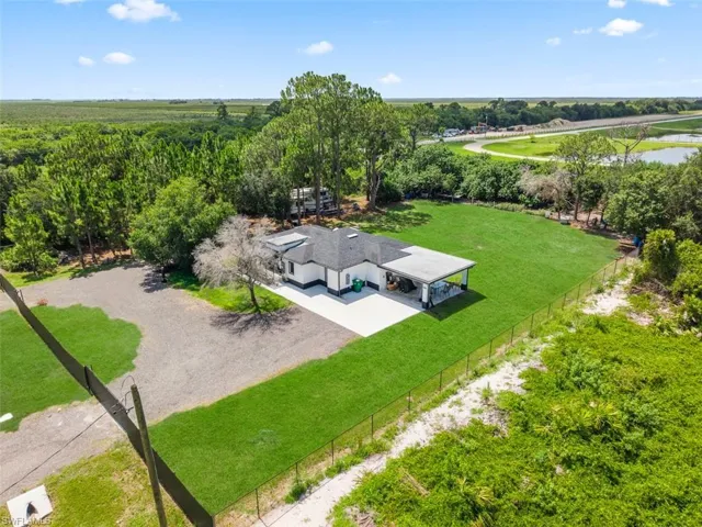 7711 Wheeler Rd, Labelle, Florida 33935