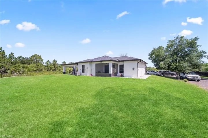 7711 Wheeler Rd, Labelle, Florida 33935