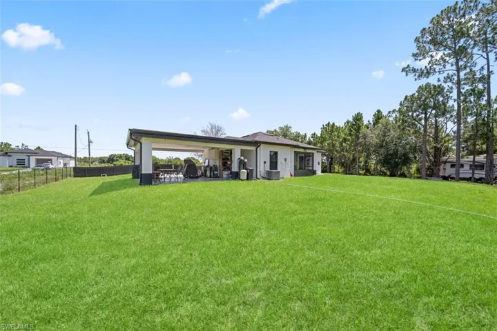 7711 Wheeler Rd, Labelle, Florida 33935