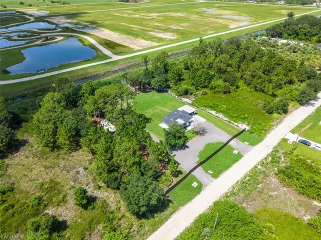 7711 Wheeler Rd, Labelle, Florida 33935