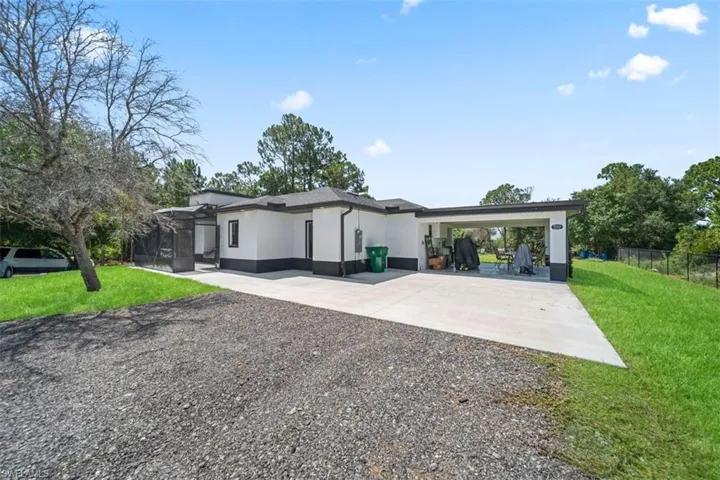 7711 Wheeler Rd, Labelle, Florida 33935