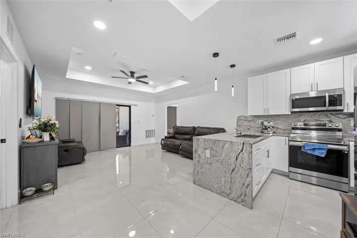 7711 Wheeler Rd, Labelle, Florida 33935