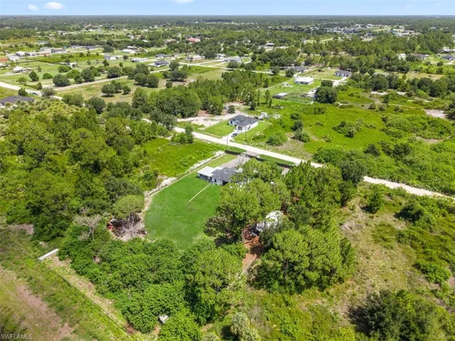 7711 Wheeler Rd, Labelle, Florida 33935