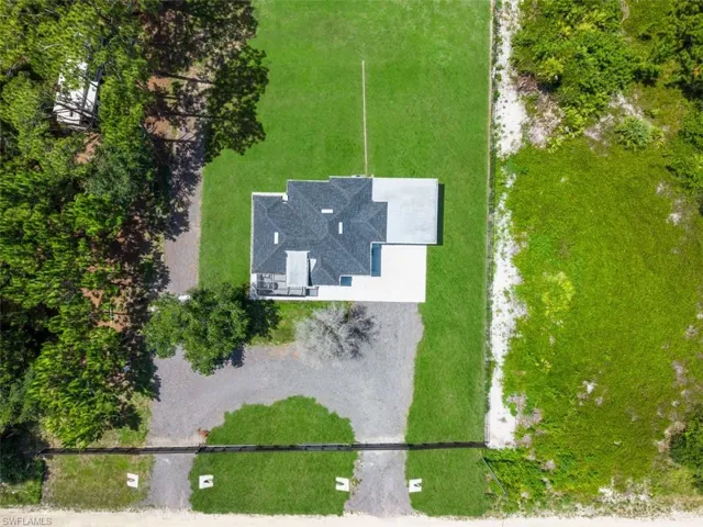 7711 Wheeler Rd, Labelle, Florida 33935