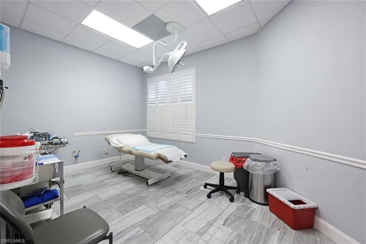 This is an additional image of your new procedural room.