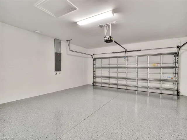 2 Car Garage - Photos are from the furnished model. Options for this home may vary