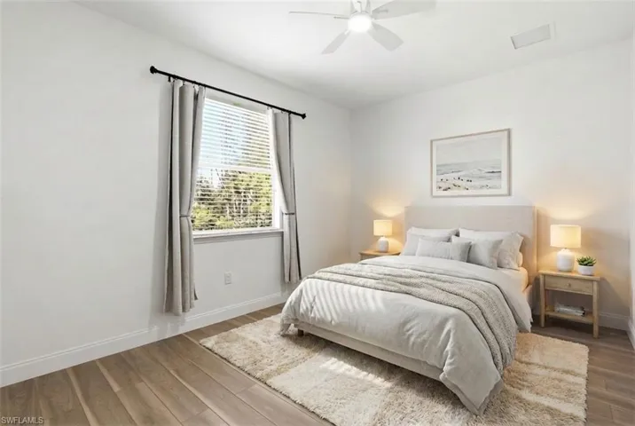Bedroom #1
