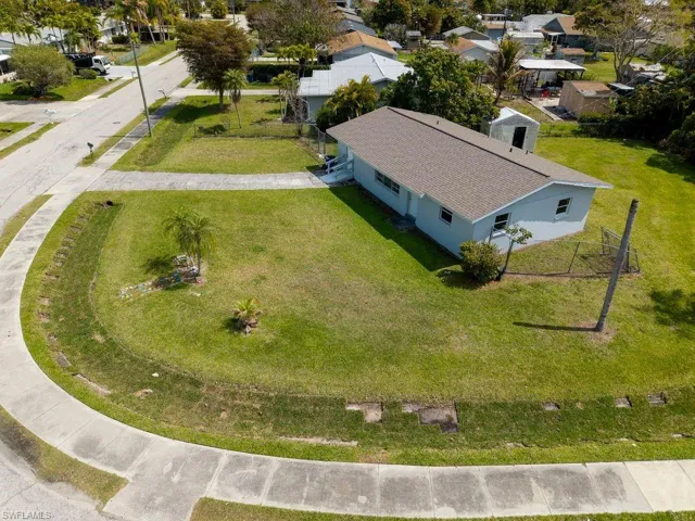 4631  New Haven  DR, Fort Myers, FL 33908