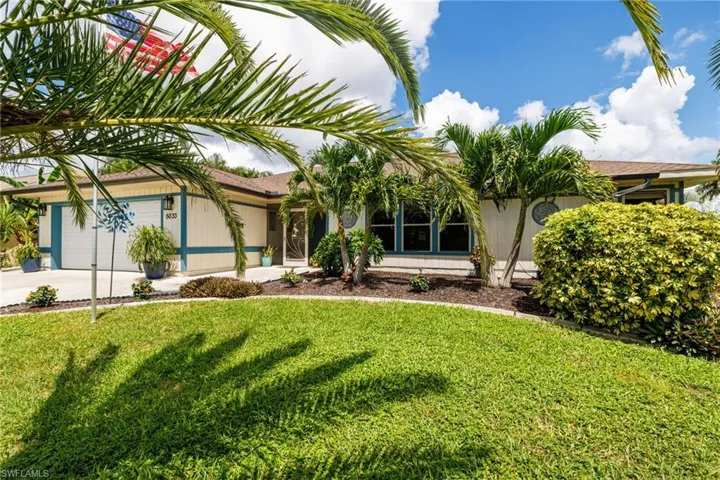 5033 Sw 22nd Pl, Cape Coral, Florida 33914