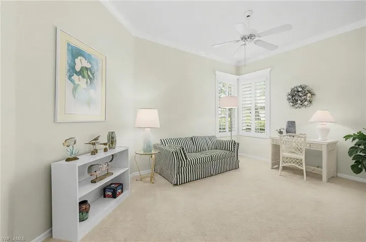 Guest Bedroom 2/ office