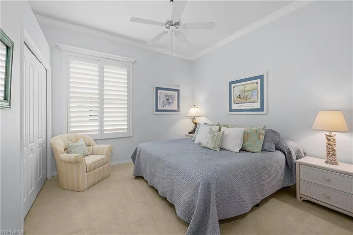 Guest Bedroom 1