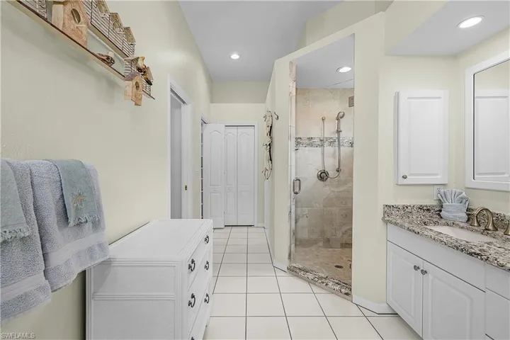Primary Bath 2