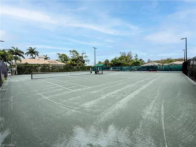 Tennis