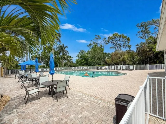 Resort Style Pool-Clubhouse