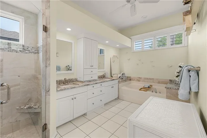 Primary Bath 1