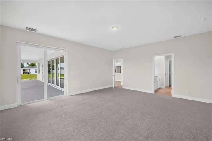 2819 Nw 23rd Ave, Cape Coral, Florida 33993