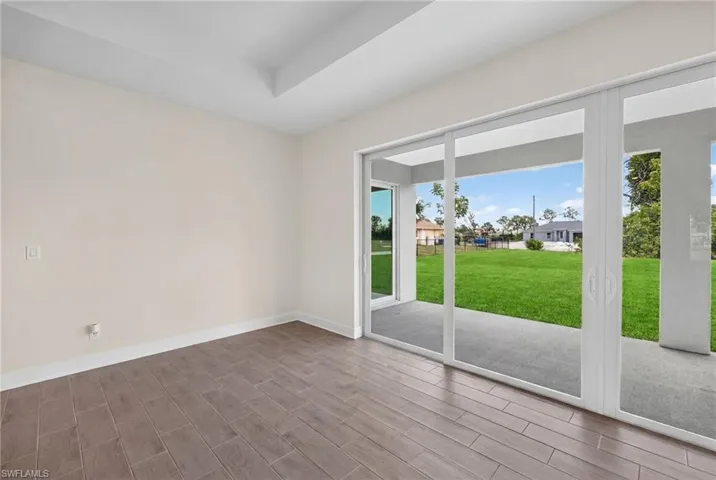 2819 Nw 23rd Ave, Cape Coral, Florida 33993