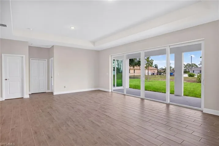 2819 Nw 23rd Ave, Cape Coral, Florida 33993