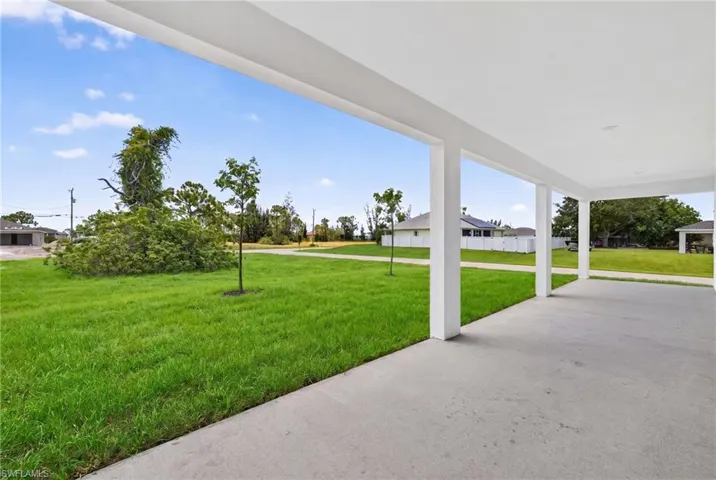 2819 Nw 23rd Ave, Cape Coral, Florida 33993