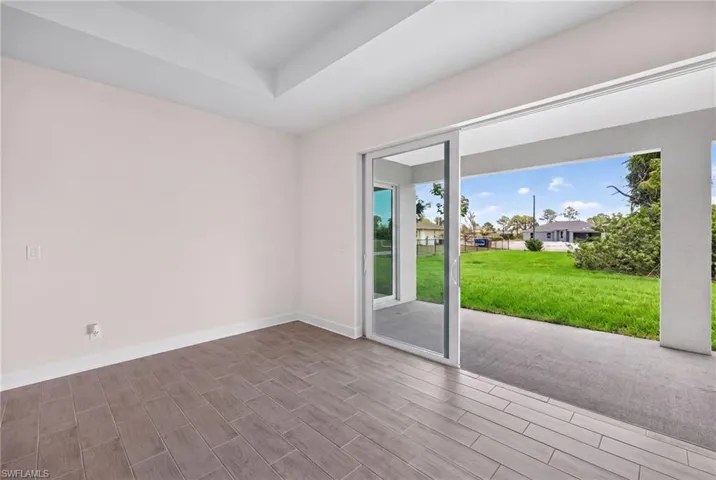 2819 Nw 23rd Ave, Cape Coral, Florida 33993