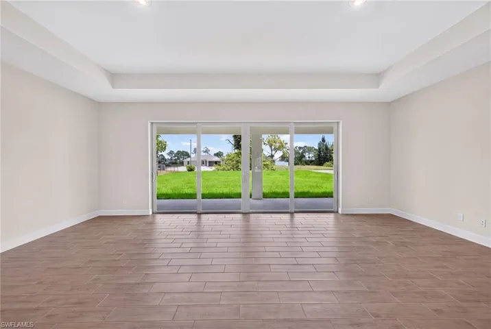 2819 Nw 23rd Ave, Cape Coral, Florida 33993