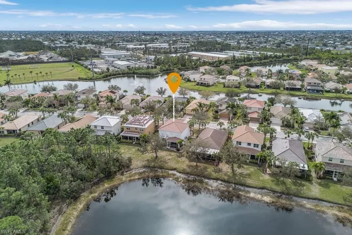2557  Keystone Lake  DR, Cape Coral, FL 33909