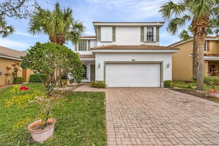 2557  Keystone Lake  DR, Cape Coral, FL 33909