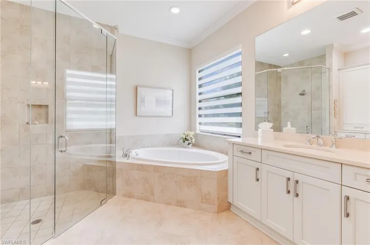 Primary bath-2nd vanity