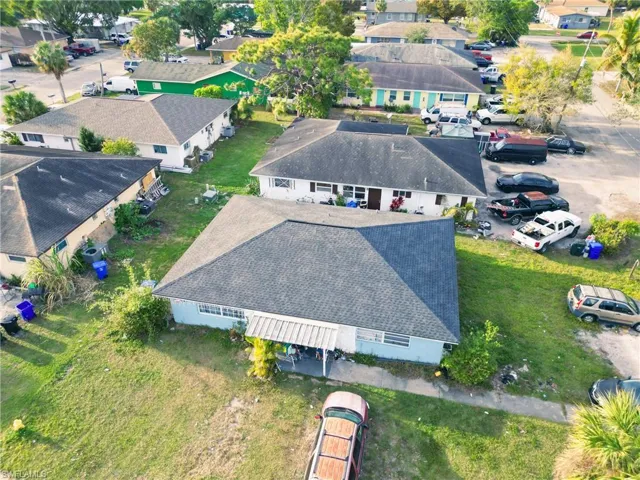 3743 Estelle St # 3745, Fort Myers Fl 33916