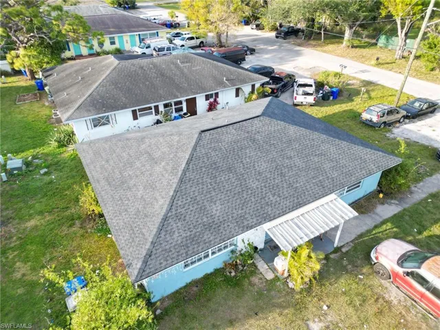 3743 Estelle St # 3745, Fort Myers Fl 33916