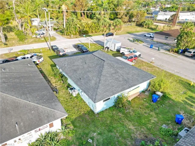 3743 Estelle St # 3745, Fort Myers Fl 33916
