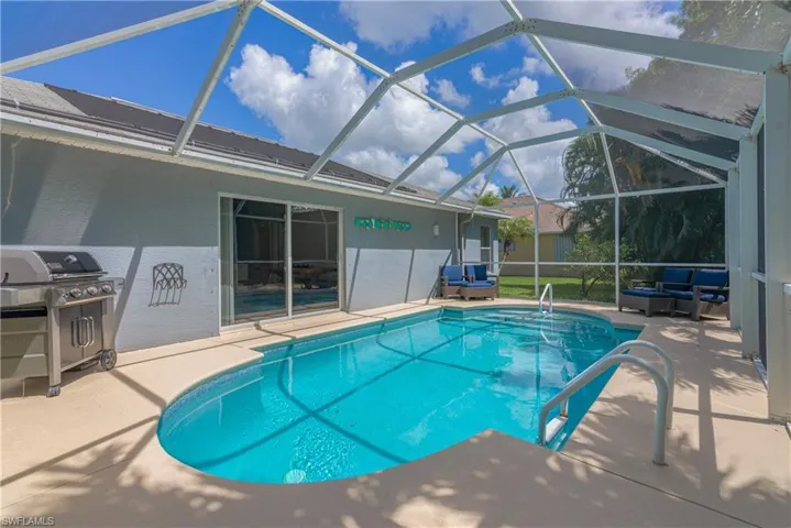 2586 SW 27th  ST, Cape Coral, FL 33914