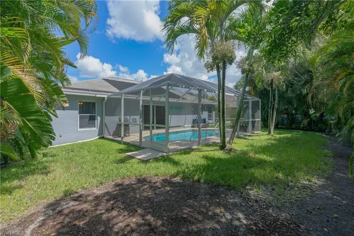 2586 SW 27th  ST, Cape Coral, FL 33914