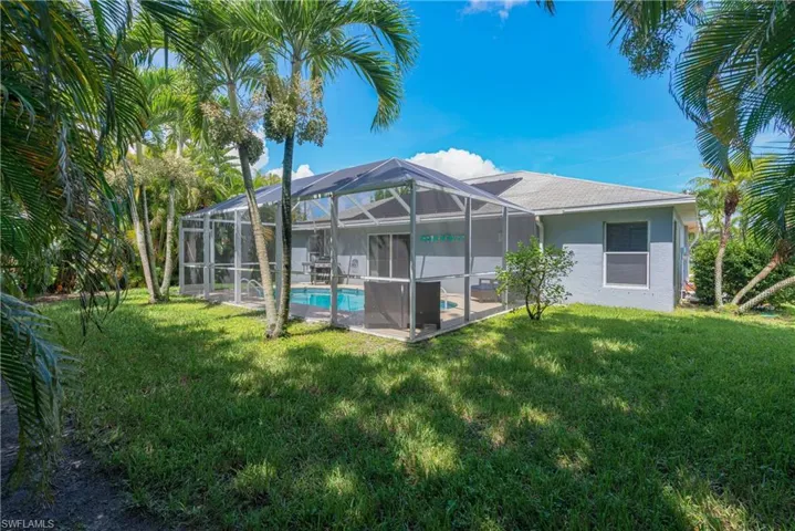 2586 SW 27th  ST, Cape Coral, FL 33914