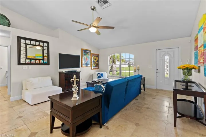 2586 SW 27th  ST, Cape Coral, FL 33914