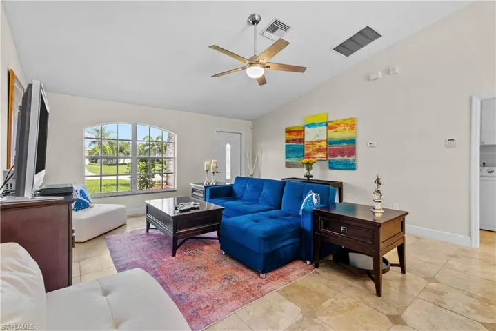 2586 SW 27th  ST, Cape Coral, FL 33914