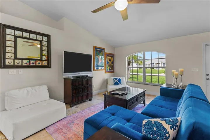 2586 SW 27th  ST, Cape Coral, FL 33914