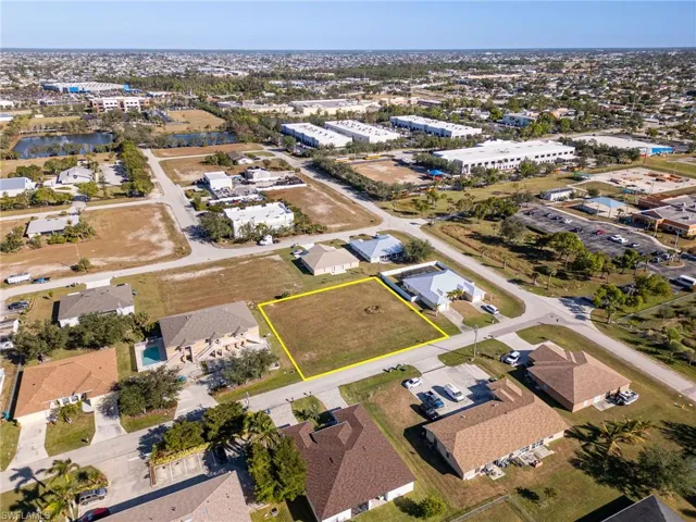 255 SW 3rd  TER, Cape Coral, FL 33991