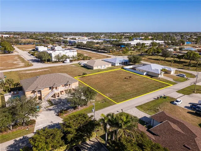 255 SW 3rd  TER, Cape Coral, FL 33991